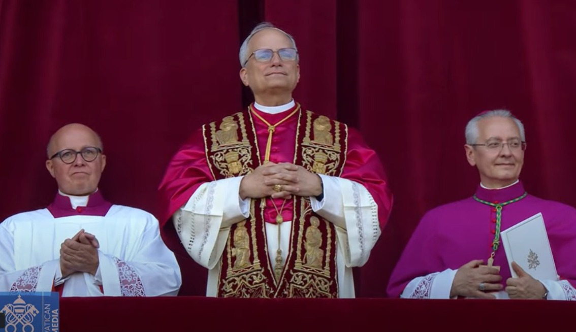 nuevo papa