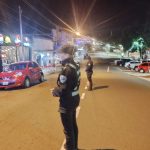 Misiones despliega un amplio operativo de seguridad durante el fin de semana 2 4 - operativo 2 1 - 3