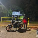 Misiones despliega un amplio operativo de seguridad durante el fin de semana 3 6 - operativo 3 1 - 5