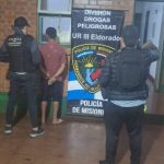 Operativos de seguridad en Misiones: 18 detenidos, 49 vehículos secuestrados y 75 infracciones 1 2 - operativos 1 - 1