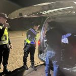 Operativos de seguridad en Misiones: 18 detenidos, 49 vehículos secuestrados y 75 infracciones 3 6 - operativos 3 - 5
