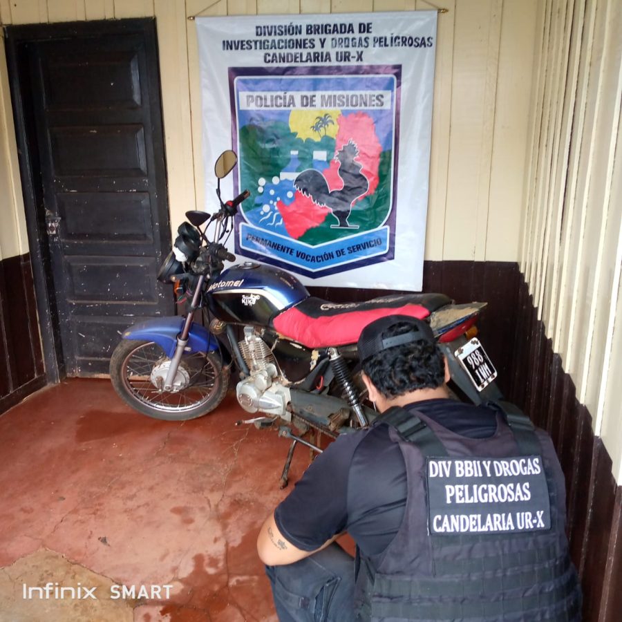 Zona capital: cuatro detenidos, vehículos recuperados y ocho hechos esclarecidos en operativos 3 6 - operativos 4 1 - 5