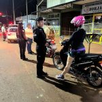 Operativos de seguridad en Misiones: 18 detenidos, 49 vehículos secuestrados y 75 infracciones 5 10 - operativos 5 - 9