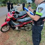 Operativos de seguridad en Misiones: 18 detenidos, 49 vehículos secuestrados y 75 infracciones 6 12 - operativos 6 - 11