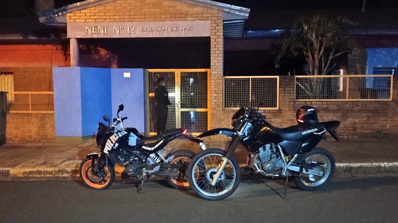 La Policía retuvo 53 licencias y detuvo a 13 personas tras operativo provincial 3 6 - operativos polis 11 - 5