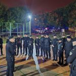 operatvo policia miisiones 3 - 3