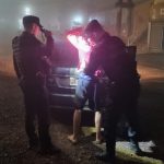 operatvo policia miisiones 6 - 9