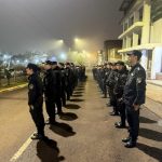 operatvo policia miisiones 7 - 11