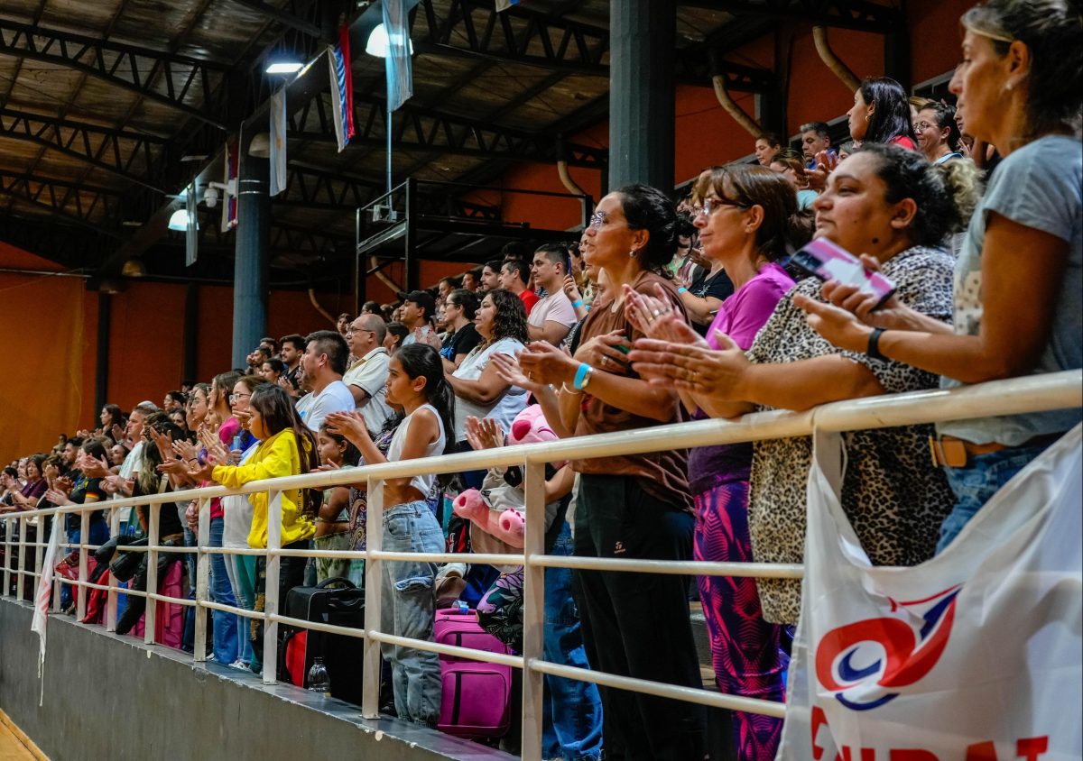 patin en posadas 3 - 5