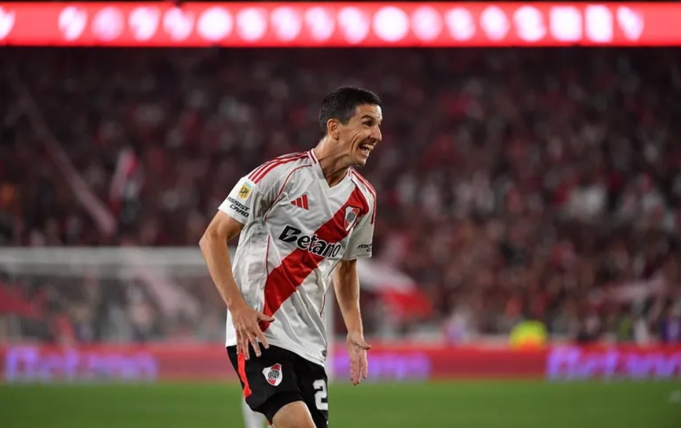river