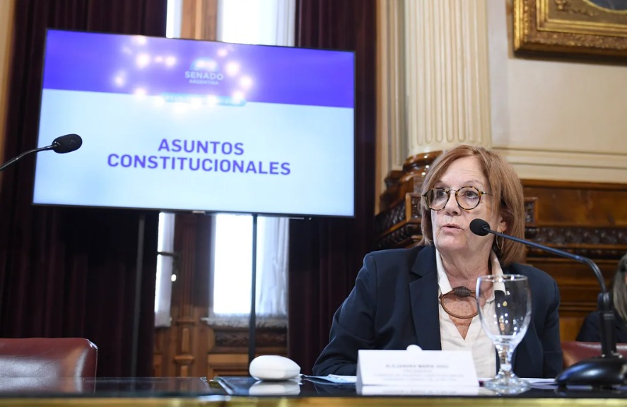 senado