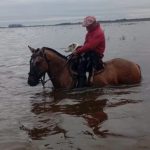 temporal en Buenos aires 1 - 4