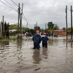 temporal en Buenos aires 2 - 6