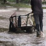 temporal en Buenos aires 3 - 12