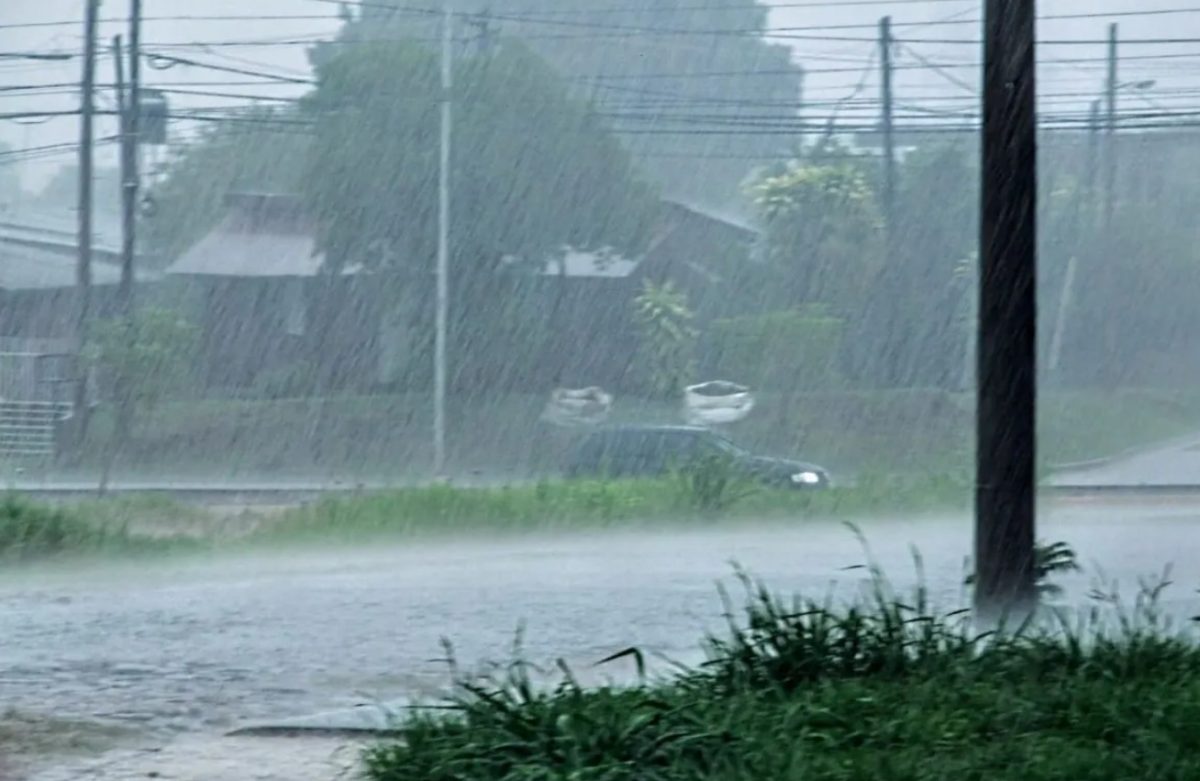 tiempo misiones