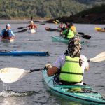 Montecarlo vivió la 13ª edición del Triatlón Aventura con más de cien participantes 5 10 - triatlon montecarlo 5 - 9