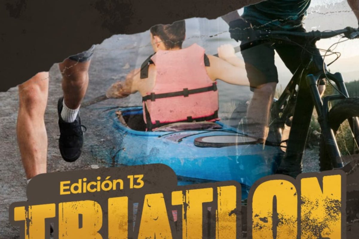 triatlon