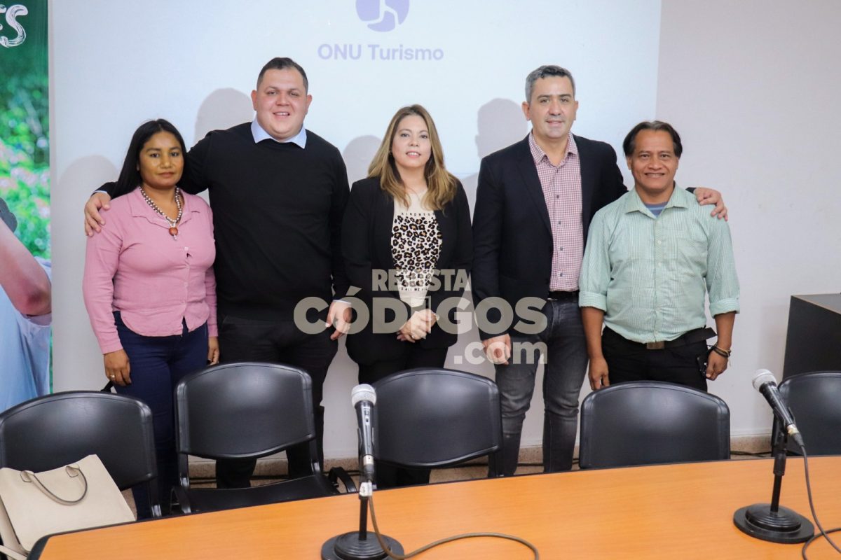 Misiones participará del Reto de Turismo Indígena de América Latina y el Caribe