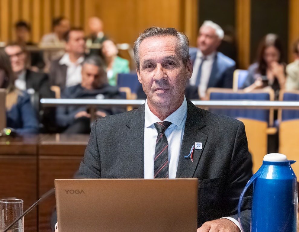 El Parque Temático La Cruz fue declarado área natural protegida por la Legislatura 1 2 - vialey - 1