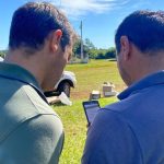 San Javier instaló una estación meteorológica automática para mejorar la prevención ante eventos climáticos 2 4 - vilchez 3 - 3