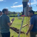 San Javier instaló una estación meteorológica automática para mejorar la prevención ante eventos climáticos 3 6 - vilchez 4 - 5