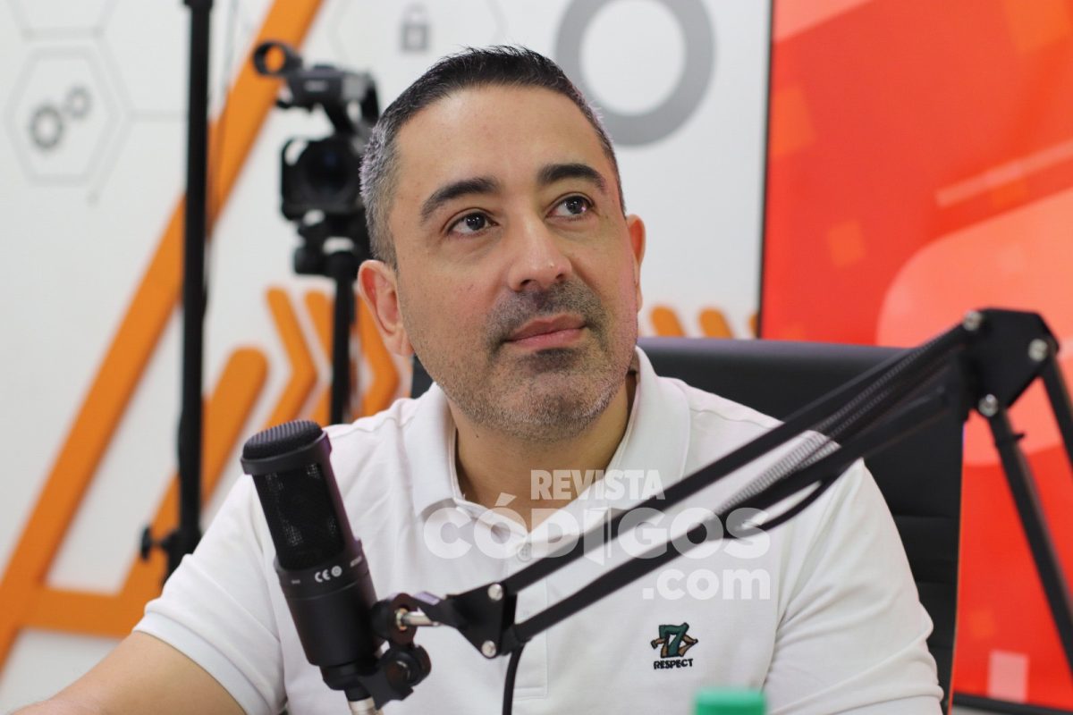 Alberto Arrúa: “El peronismo necesita una profunda autocrítica y una renovación real” 9 17 - Alberto Arrua El peronismo necesita una profunda autocritica y una renovacion real 2 - 16