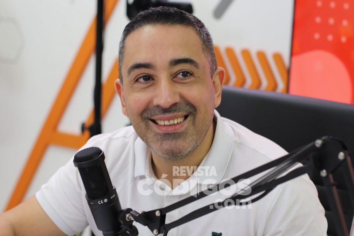 Alberto Arrua El peronismo necesita una profunda autocritica y una renovacion real 5 - 12