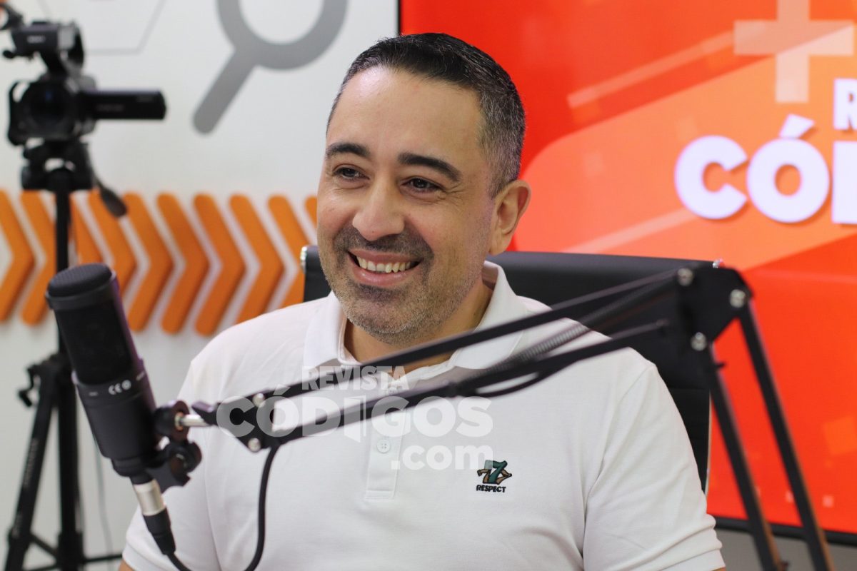 Alberto Arrua El peronismo necesita una profunda autocritica y una renovacion real 6 - 10