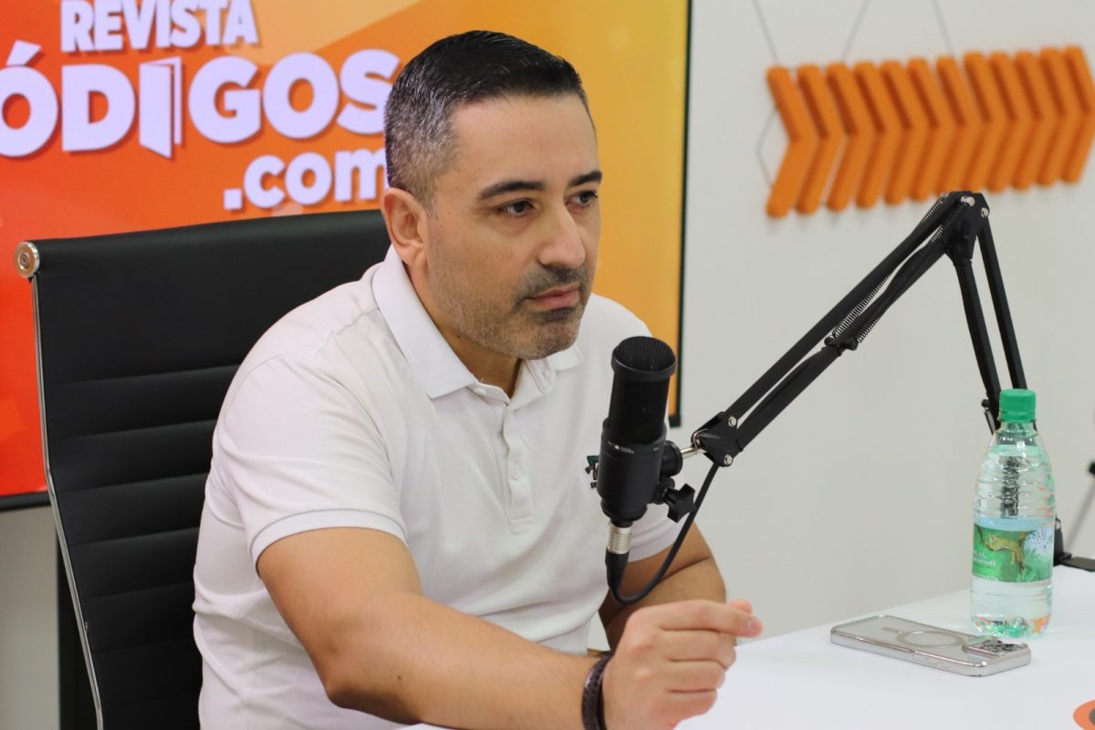 Alberto Arrua El peronismo necesita una profunda autocritica y una renovacion real 7 - 8