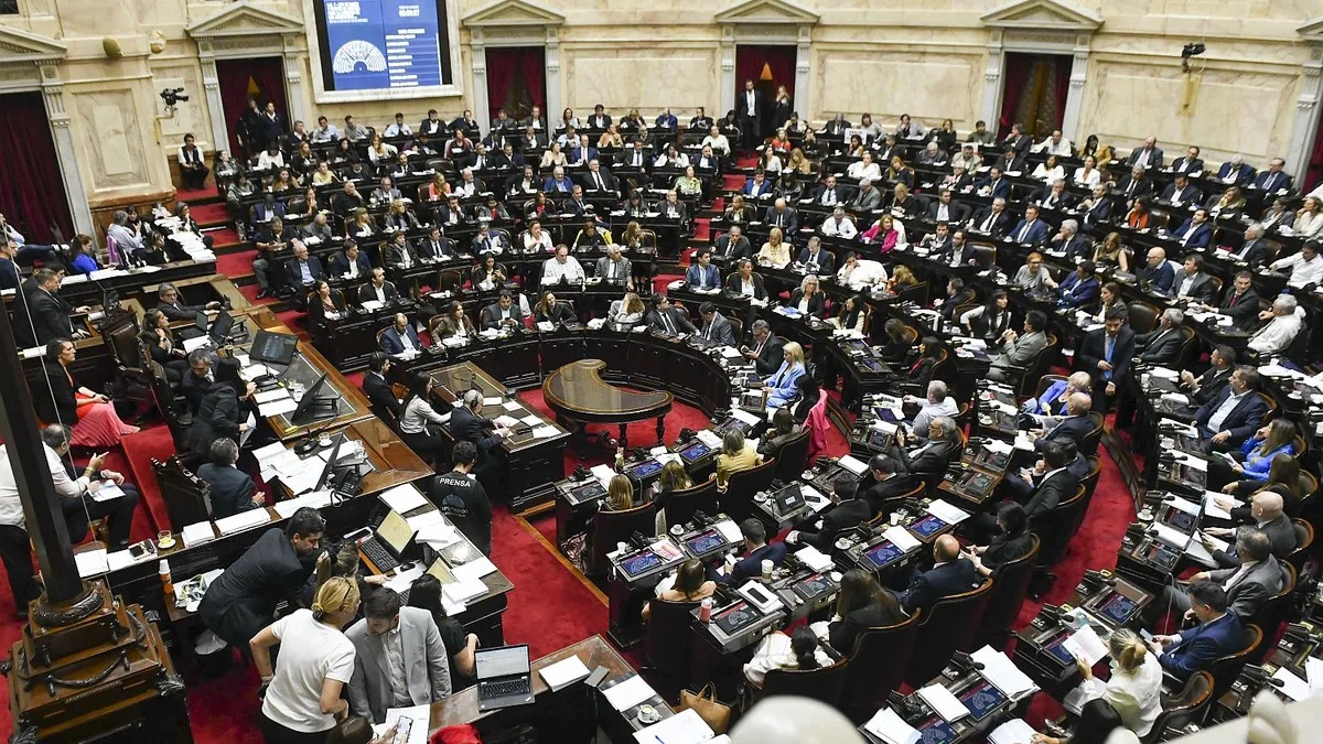 Diputados avanzan con el Proyecto Nacional de Salud para la Prevención del Alzheimer