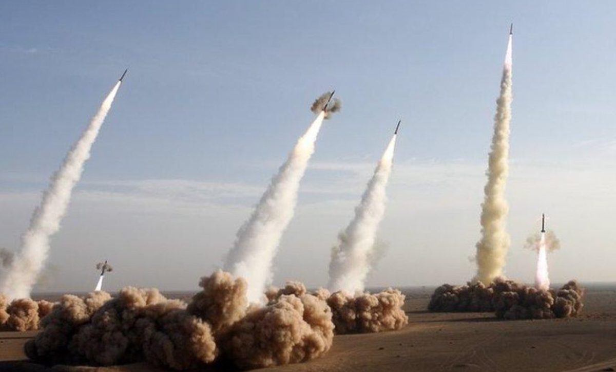 Aumenta la tensión entre Irán e Isarel tras nuevos intercambios de ataques