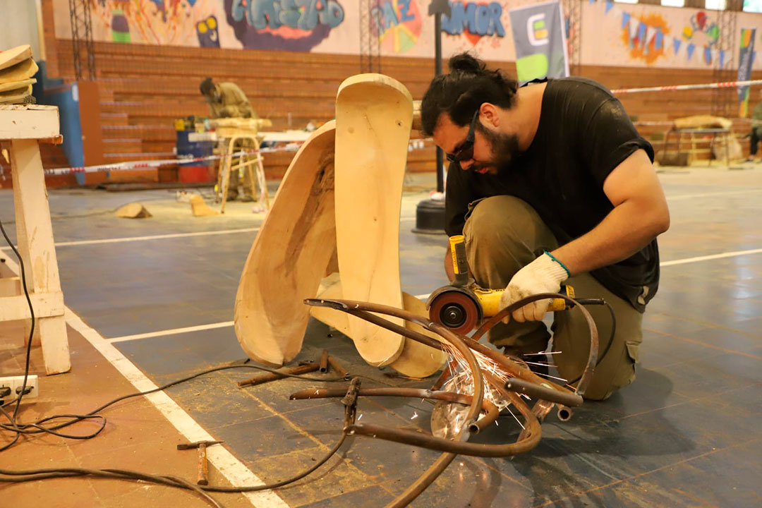 Bienal Cainguas Bienal Cainguas