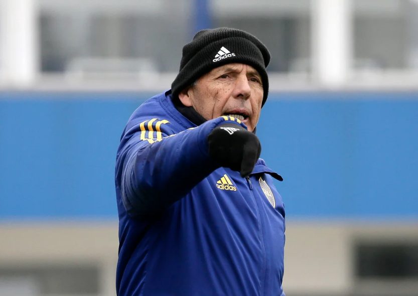 Boca negocia dos nuevas incorporaciones para el Mundial de Clubes