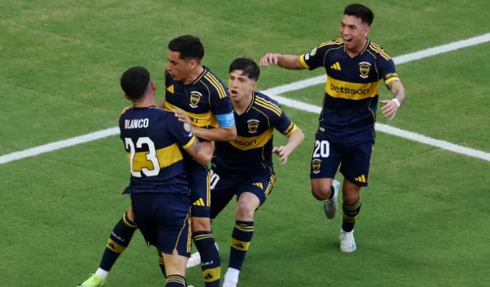 Boca va por el milagro ante el Auckland City en el Mundial de Clubes