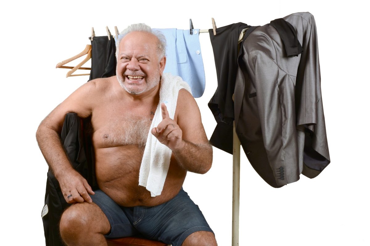 Cacho Buenaventura llega a Posadas con su gira por el litoral