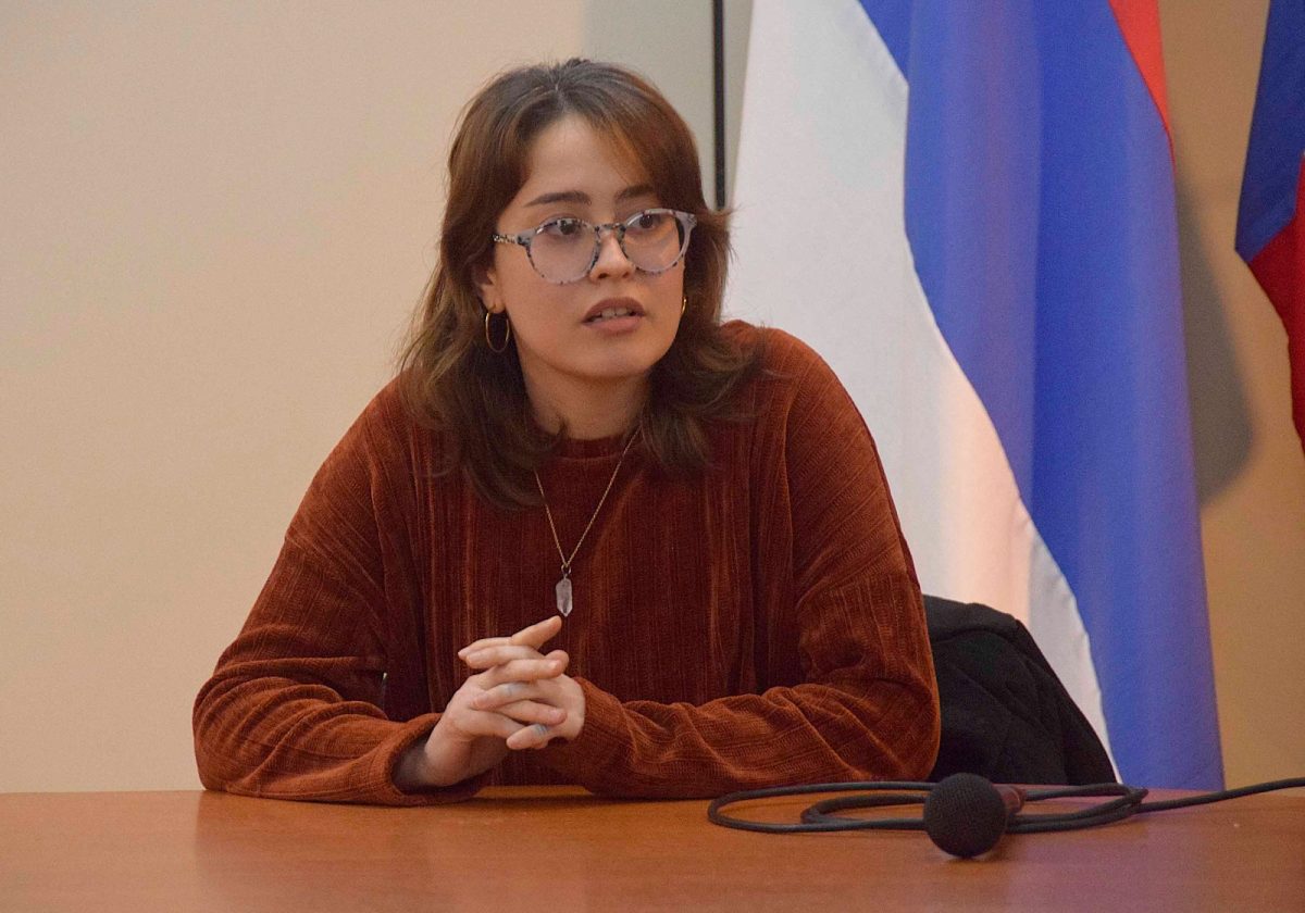 Capacitaron a agrimensores en utilizacion del Sistema GOP en Posadas 2 - 23