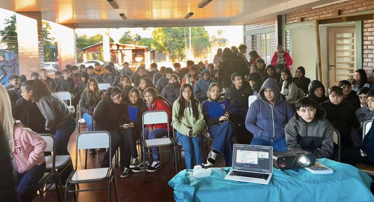 Charla vapers (1)
