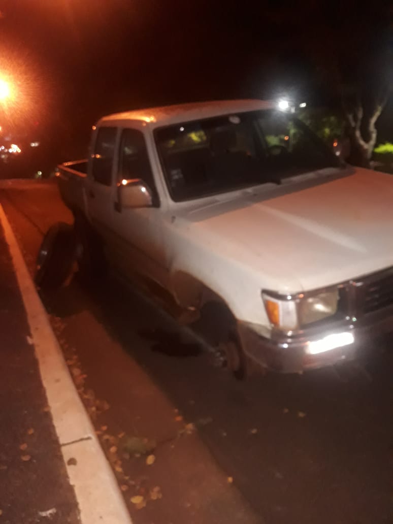 Conductores alcoholizados fueron detenidos tras operativos viales en Posadas Jardin America y Obera 3 - 5