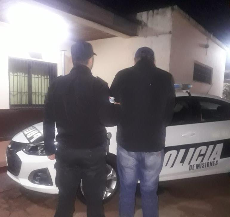 Conductores alcoholizados fueron detenidos tras operativos viales en Posadas, Jardín América y Oberá