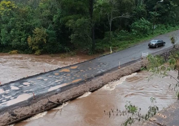 DPV - CORTE RP7 TABAY