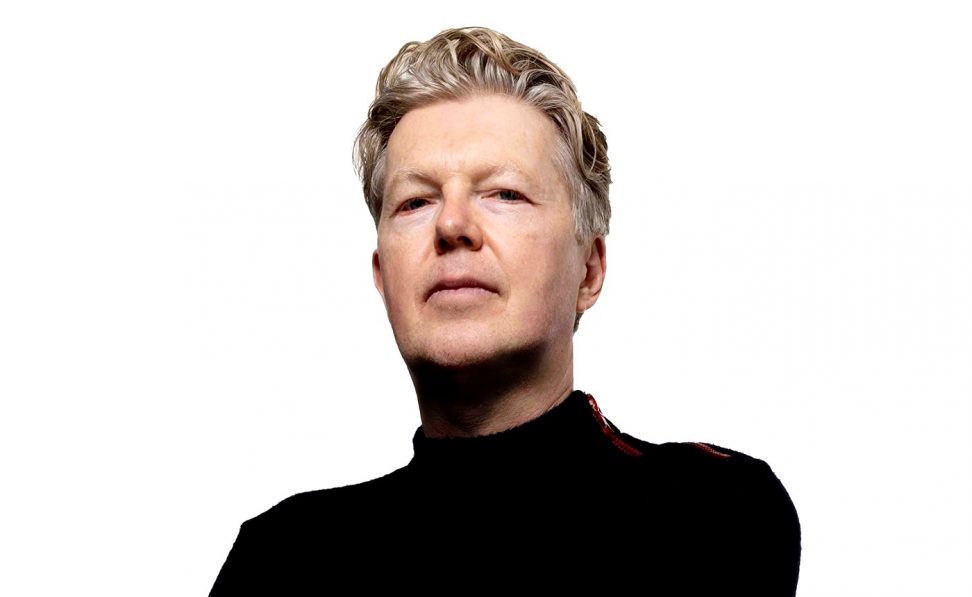 Digweed