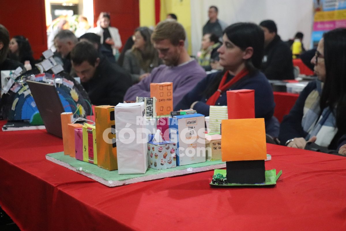 El modelo educativo misionerista se caracteriza por la innovacion dijo Bogado 1 - 5