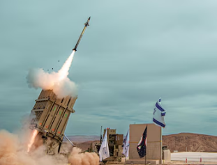 Escala el conflicto en Medio Oriente tras nuevo ataque de Irán a Israel