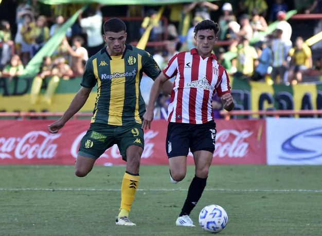 Estudiantes quiere ratificar su gran presente ante Aldosivi por la Copa Argentina
