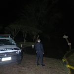 Evacúan a familias en El Soberbio y San Javier por crecida del río Uruguay 8 16 - Evacuan a familias en El Soberbio y San Javier por crecida del rio Uruguay 4 - 15