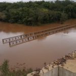 Evacúan a familias en El Soberbio y San Javier por crecida del río Uruguay 6 12 - Evacuan a familias en El Soberbio y San Javier por crecida del rio Uruguay 6 - 11