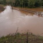 Evacúan a familias en El Soberbio y San Javier por crecida del río Uruguay 5 10 - Evacuan a familias en El Soberbio y San Javier por crecida del rio Uruguay 7 - 9