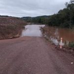 Evacúan a familias en El Soberbio y San Javier por crecida del río Uruguay 4 8 - Evacuan a familias en El Soberbio y San Javier por crecida del rio Uruguay 8 - 7
