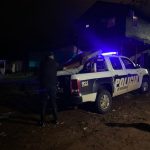 Evacúan a familias en El Soberbio y San Javier por crecida del río Uruguay 3 6 - Evacuan a familias en El Soberbio y San Javier por crecida del rio Uruguay 9 - 5