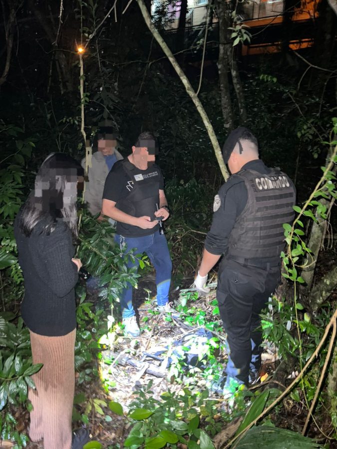 Frustran maniobra narco e incautan droga tras operativo rural en Puerto Rico 2 - 1